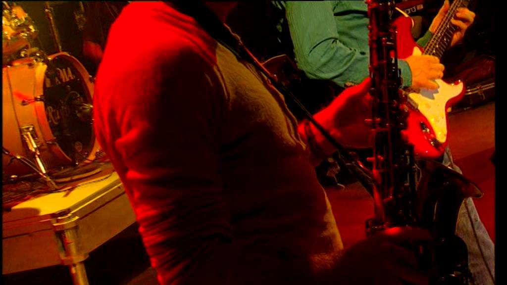 Frændur  - Millum mussarnar