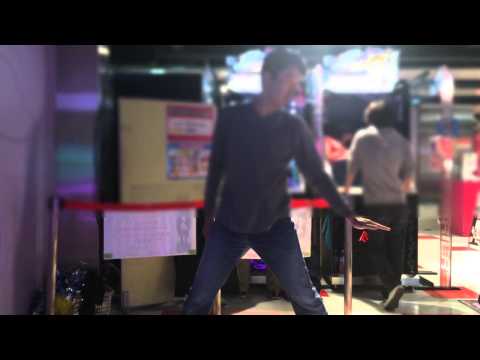 【ダンエボ フルコン】罪と罰 / DanceEvolution AC【kcha】