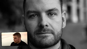 Buddy Nielsen (Senses Fail) Addresses Front Porch Step