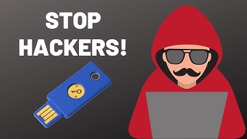 Every crypto investor should use a Yubikey to secure their accounts!