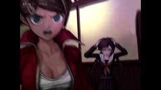 S U G A R  C R A S H // toko fukawa