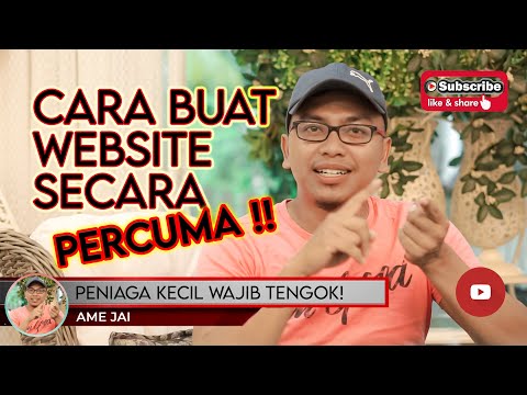 Video: Cara Menyekat Laman Web Secara Percuma