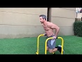 Paul @ Prescriptive Fitness | Sculpting Your Abs | Core Workout