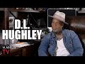 DL Hughley on Biracial Artist Doja Cat Making Anti-Black Comments (Part 6)