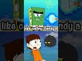 Spongebob’s Dark Side #spongebob #shorts