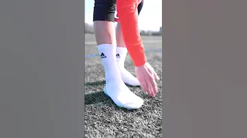 اغرب حذاء رياضي Football Footballshorts كرة القدم Shorts 