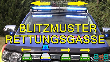 Whelen Emergency Corridor/Split Flash Pattern - Legacy Lightbar, FST & flashers |Programmable Option