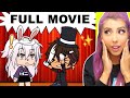 The magicians rabbit  gacha life club full movie