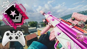 *NEW* BEST CHAMPION SETTINGS FOR NO RECOIL + AIMBOT IN OPERATION TWIN SHELLS