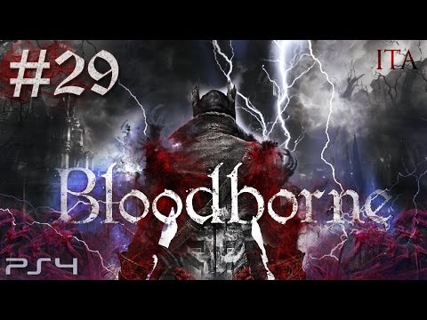 Video: Il Combattimento Di Bloodborne Mi Ha Convinto Che Non Ho Più Bisogno Di Spada E Scudo