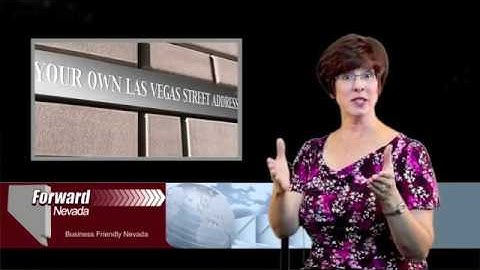 Mail Forwarding Services from Forward Nevada