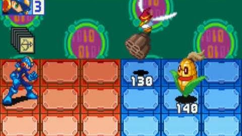 MegaMan Battle Network 6: Cybeast Falzar - Part 32