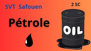 Pétrole 2sc