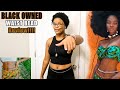 Black Owned Waistbead Company Review!! || Adinkra Expo