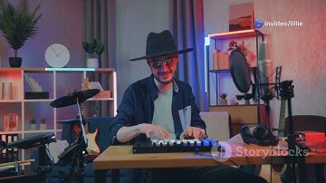 MIDI Controllers What You Need to Know!