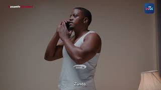 Download Lagu Adam ameparamia mtumbwi wa vibwengo | NOMA EP 02 MP3 Download Lagu Adam ameparamia mtumbwi wa vibwengo | NOMA EP 02 MP3