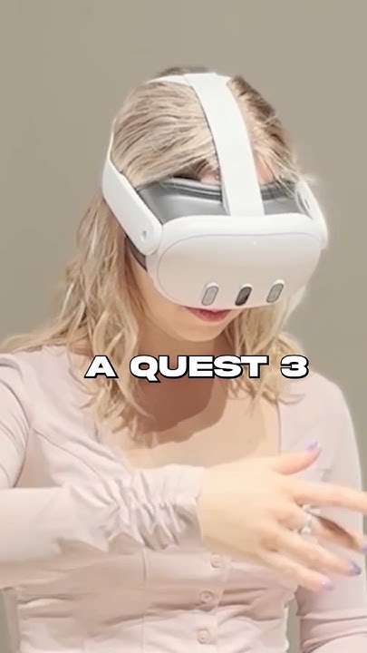 How Meta Quest+ Is Changing The Game #quest3 #metaquest3 #vr #shorts # ...