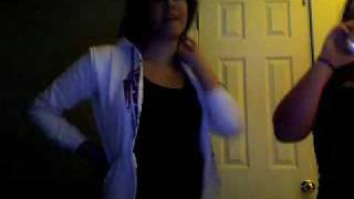 Dident Know That Camera Was On...opps