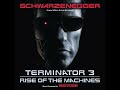 Emotional OSTs Terminator 3 Radio