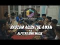 Nadzom aqidatul awam versi alfiyah ibnu malik  remaja bingar production