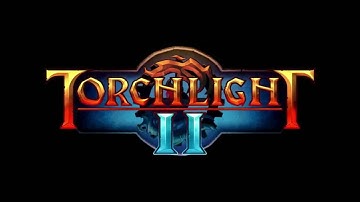 Torchlight 2 - Gameplay part 1 - Echo Pass