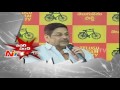 Power Punch : Anam Vivekananda Reddy on YS Jagan