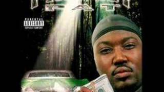 Video thumbnail of "Project pat - Dont save her"