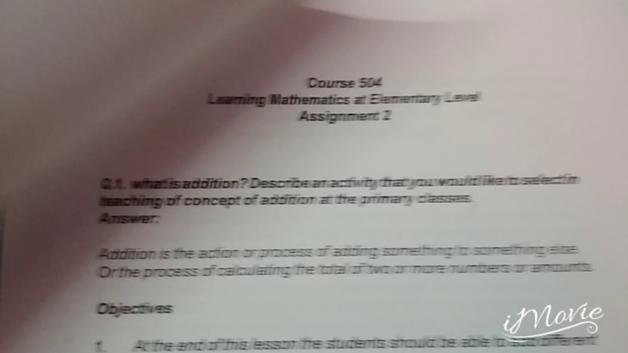 Nios D.el.ed assignment 504