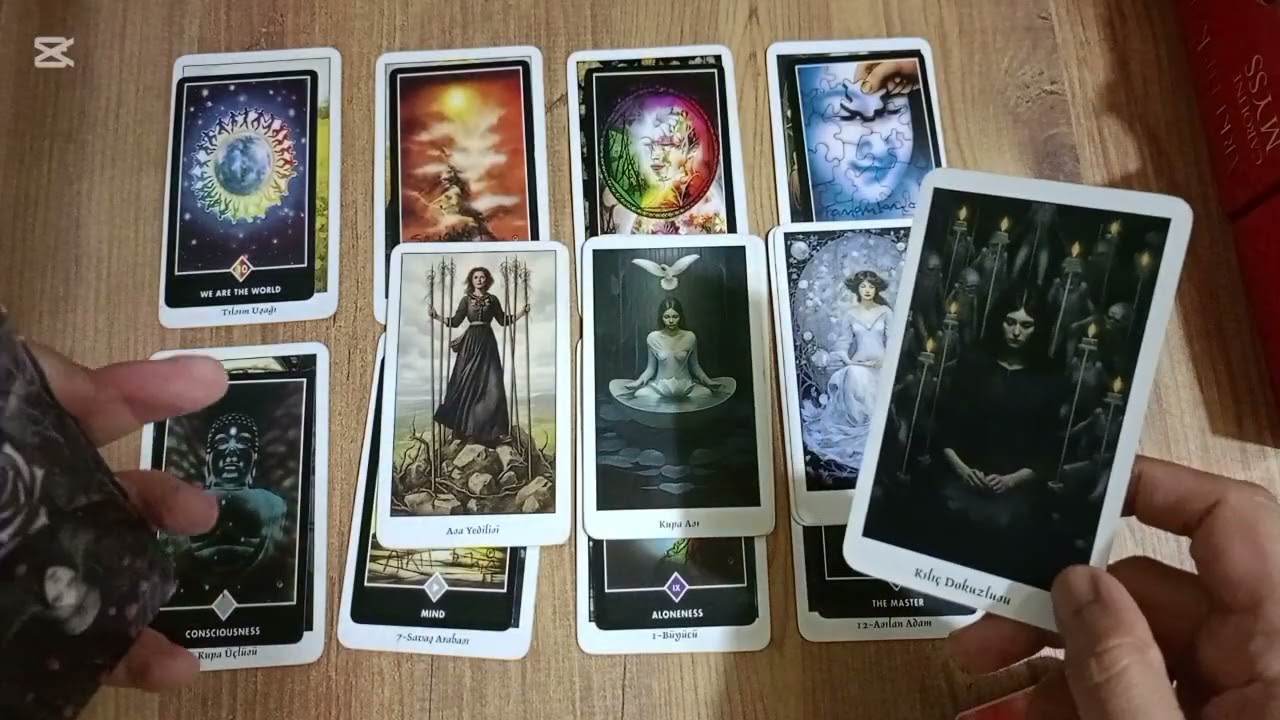 İKİZLER BURCU TAROT ♊BOLLUK BEREKET ❤‍🔥KUTLAMA 💜❤🤍❤‍🔥🍀🌹