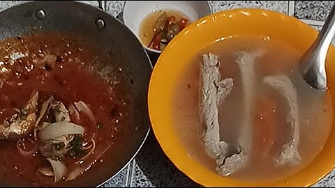 cơm đạm bạc hành trình tiết kiệm tiền tã sữa p1