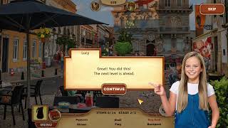 Big Adventure: Trip to Europe 9 - Collector's Edition First Look No Commentary