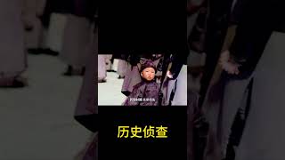民国时期,北京街头