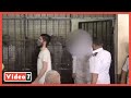 مودة الأدهم باكية للمحكمة: "محبوسة من سنة وخسرت حياتى بسبب فيديوهات"