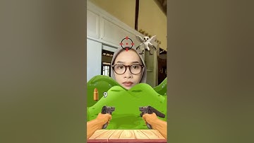 SHOOTING🫣 #funny #tiktok #tiktokeffects #viral