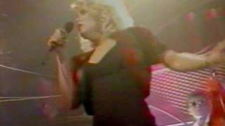 Kim Wilde - You Came (Top Of The Pops, July 21, 1988)