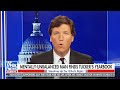 Uh-Oh: Tucker Carlson PANICKING, Homophobic History Exposed