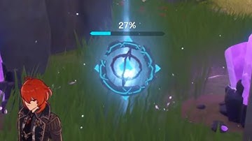 Genshin Impact - Best Place to use Parametric Transformer?