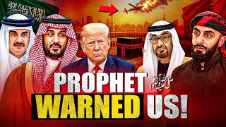 Download Lagu The Prophet ﷺ Predicted Our Time — And It’s Happening Now! Download Lagu The Prophet ﷺ Predicted Our Time — And It’s Happening Now!