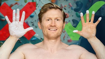 20 Pro Tips EVERY Climber should know...