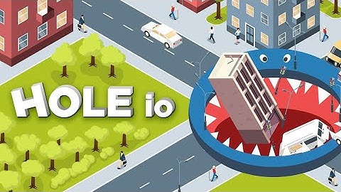 Hole.io vs Snake Clash- MAX LEVEL Gameplay Walkthrough (Android,iOS)61