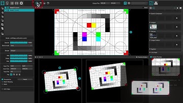 Soft Edge — Advanced  MADTutorial