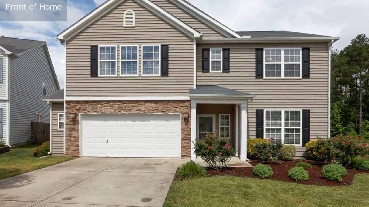 14 Beaver Creek Ln, Durham NC 27703, USA YouTube