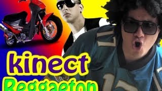 Reggaeton - Luisito Rey