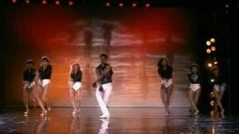 Fast Forward - Ending Competition Song (Fast Forward)