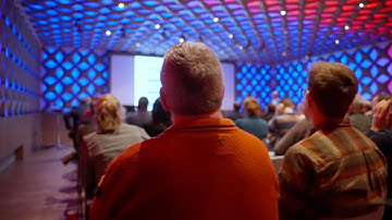 Bekijk de compilatie van het Testersuite user event 2023