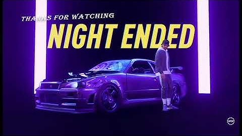 NFS HEAT  _TAKING DOWN SHAW