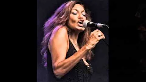 Mona Murray  Let's Stay Together 0001