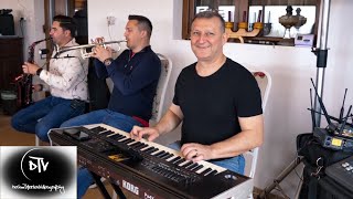 Instrumental-Remus Novac🎷/Costel Moaca🎺/Nelu Frent🎹/Cristi Ianosiga🎹 (Cabana Caraș-Severin)