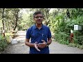 Botany fest 2020  highights  what dr kishore rajput thinks about botany fest 