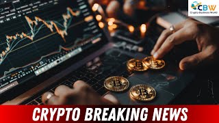 Andrew Tate to Invest $100M in Bitcoin | US Senate Overturns SEC Rule |  CME Group and more